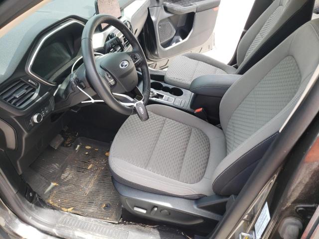 Photo 7 from auction – 2020 FORD ESCAPE SE with VIN 1FMCU9BZ8LUC02384