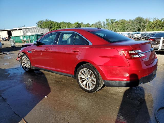 Photo 2 from auction – 2015 FORD TAURUS LIM with VIN 1FAHP2F85FG103590