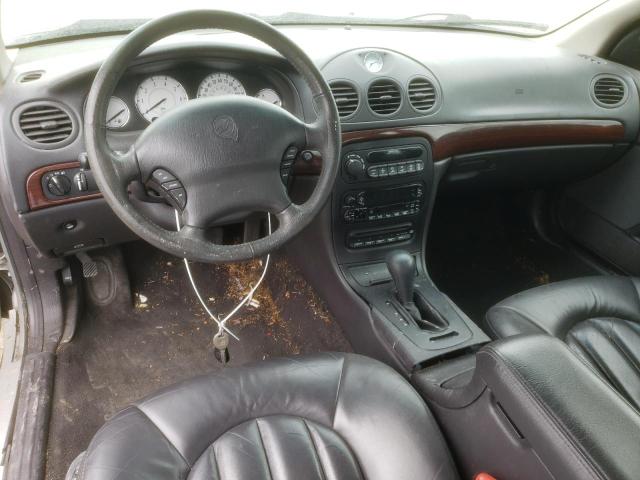 Photo 8 from auction – 2000 CHRYSLER 300M with VIN 2C3HE66G6YH325453