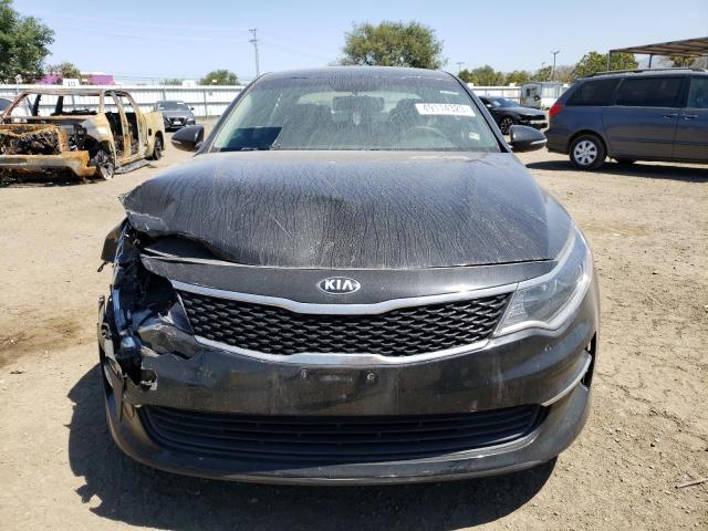 Photo 5 from auction – 2016 KIA OPTIMA LX with VIN 5XXGT4L39GG043134