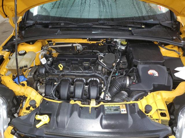 Photo 11 from auction – 2012 FORD FOCUS SE with VIN 1FAHP3K28CL370751