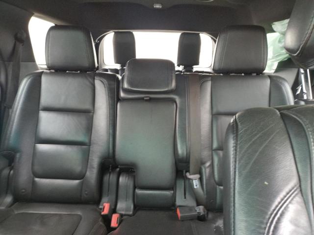 Photo 10 from auction – 2015 FORD EXPLORER L with VIN 1FM5K7F82FGA70035