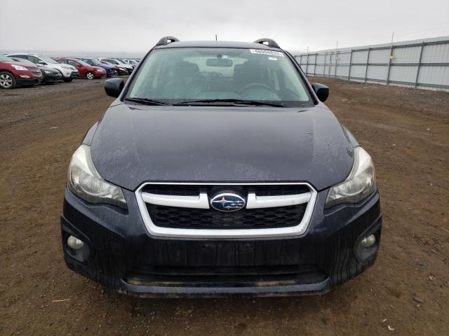 Photo 5 from auction – 2014 SUBARU IMPREZA SP with VIN JF1GPAR64E8303885