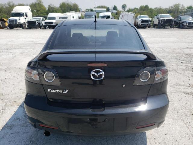 Photo 6 from auction – 2007 MAZDA 3 I with VIN JM1BK32F171762425