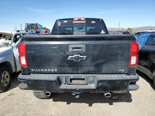 Photo 6 from auction – 2017 CHEVROLET silverado with VIN 3GCUKSEC9HG496403