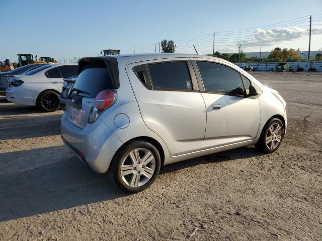 Photo 3 from auction – 2014 CHEVROLET SPARK LS with VIN KL8CB6S9XEC406002