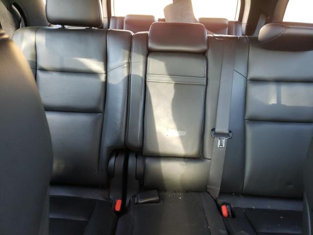 Photo 10 from auction – 2019 DODGE DURANGO GT with VIN 1C4RDHDG9KC603936
