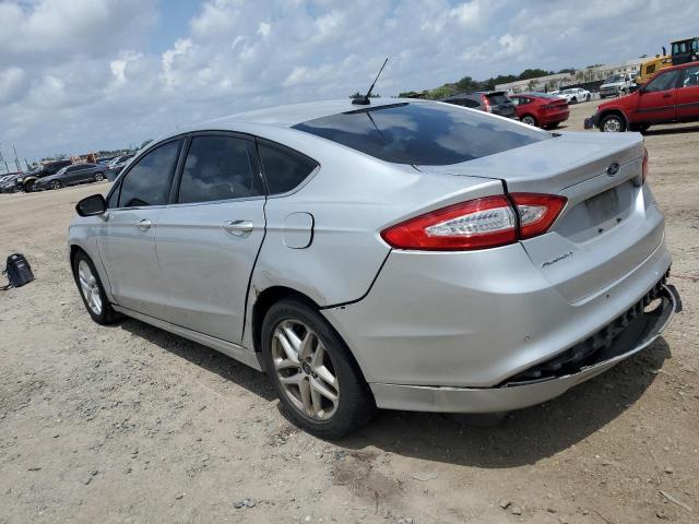 Photo 2 from auction – 2014 FORD FUSION SE with VIN 1FA6P0H74E5389376