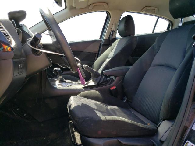 Photo 7 from auction – 2015 MAZDA 3 SPORT with VIN 3MZBM1U73FM190339