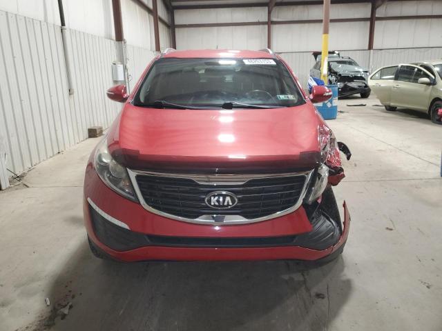 Photo 5 from auction – 2013 KIA SPORTAGE B with VIN KNDPB3A29D7536209