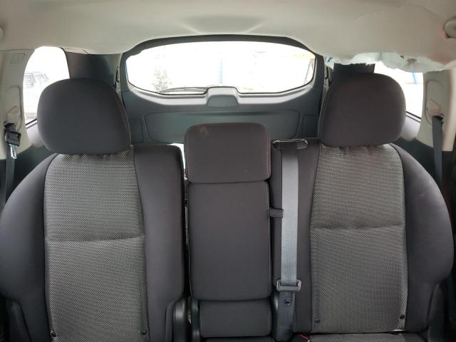 Photo 10 from auction – 2017 NISSAN PATHFINDER with VIN 5N1DR2MN6HC631107