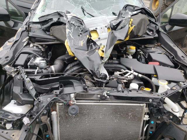 Photo 11 from auction – 2019 SUBARU CROSSTREK with VIN JF2GTAEC2KH245614