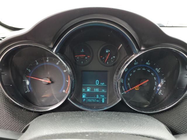 Photo 9 from auction – 2012 CHEVROLET CRUZE LT with VIN 1G1PF5SC0C7248142