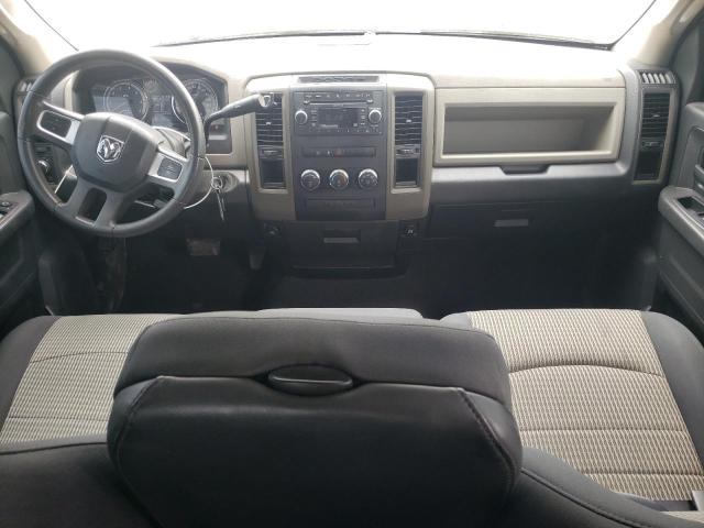 Photo 8 from auction – 2011 DODGE RAM 1500 with VIN 1D7RB1GP1BS529870