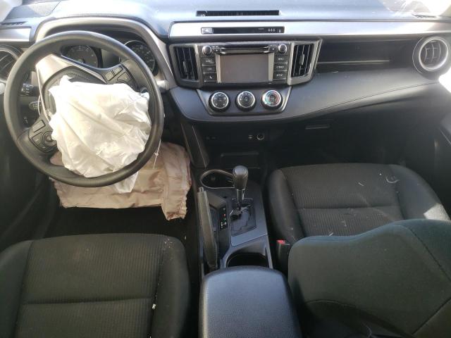 Photo 8 from auction – 2018 TOYOTA RAV4 LE with VIN JTMBFREV4JD245006