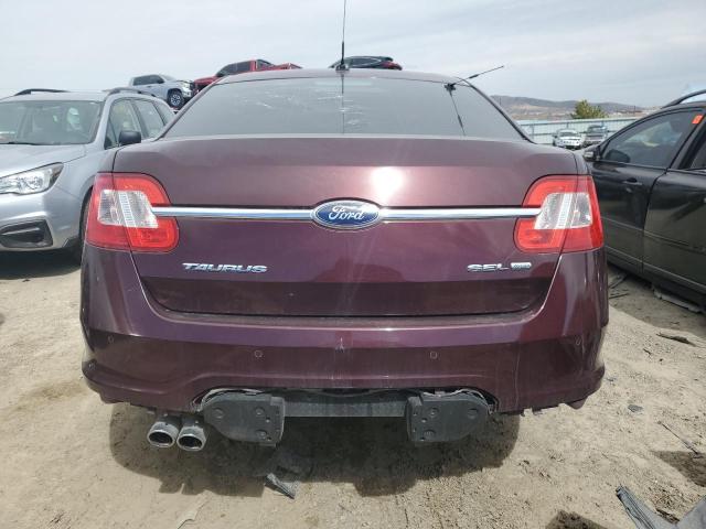 Photo 6 from auction – 2011 FORD TAURUS SEL with VIN 1FAHP2HW8BG113424