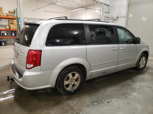 Photo 3 from auction – 2012 DODGE GRAND CARA with VIN 2C4RDGCG9CR131046
