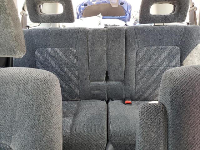 Photo 10 from auction – 2001 HONDA CR-V EX with VIN JHLRD18691S022985