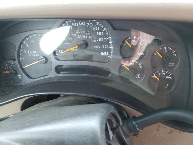Photo 9 from auction – 2004 GMC SIERRA K25 with VIN 1GTHK29U04E331345