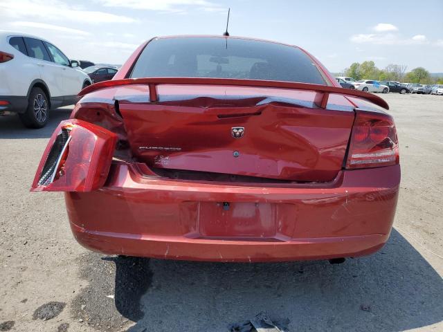 Photo 6 from auction – 2008 DODGE CHARGER with VIN 2B3KA43G88H234353