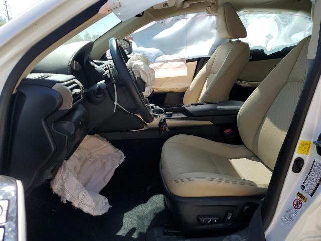 Photo 7 from auction – 2015 LEXUS IS 250 with VIN JTHCF1D25F5021482