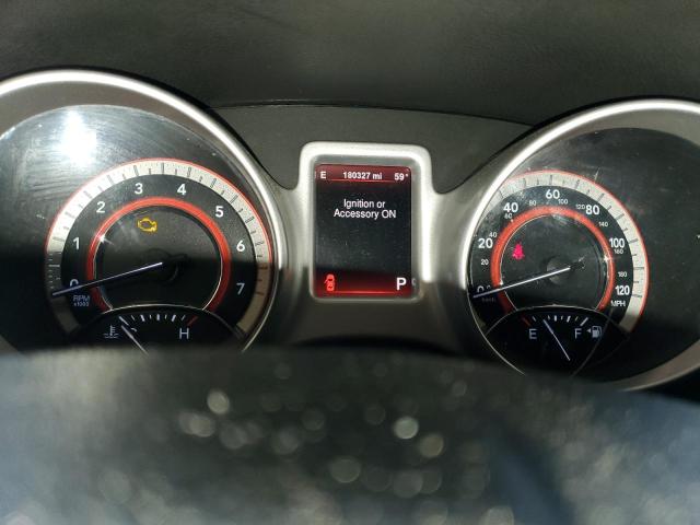 Photo 9 from auction – 2014 DODGE JOURNEY SX with VIN 3C4PDDBG1ET120985