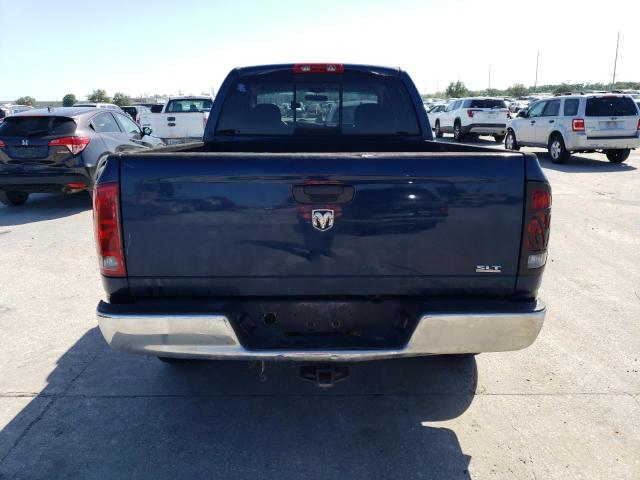 Photo 6 from auction – 2005 DODGE RAM 1500 S with VIN 1D7HA18NX5J605026