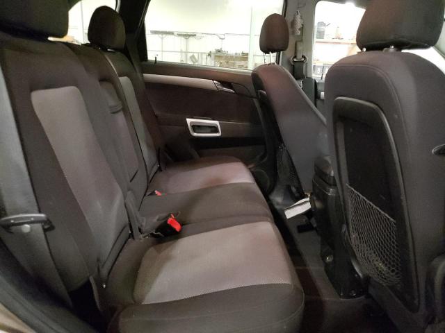Фото 11 с аукциона – 2012 CHEVROLET CAPTIVA SP с VIN 3GNAL2EK3CS521512