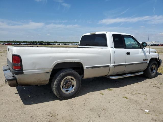 Foto 3 de la subasta – 1998 DODGE RAM 2500 con VIN 1B7KC23D7WJ114817