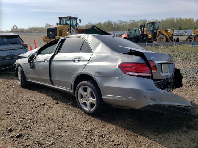 Photo 2 from auction – 2014 MERCEDES-BENZ E 350 4MAT with VIN WDDHF8JB7EB037774