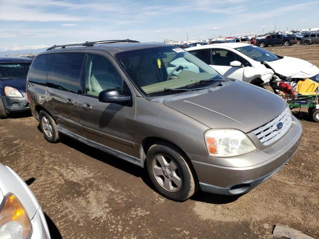 Photo 4 from auction – 2004 FORD FREESTAR S with VIN 2FMZA576X4BB17161