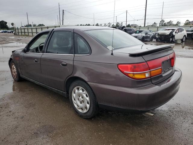 Photo 2 from auction – 2000 SATURN LS1 with VIN 1G8JU52F0YY655127
