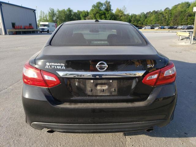 Photo 6 from auction – 2017 NISSAN ALTIMA 2.5 with VIN 1N4AL3AP4HC154607
