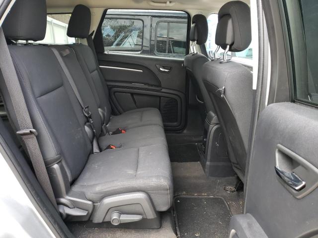 Photo 10 from auction – 2010 DODGE JOURNEY SX with VIN 3D4PG5FV1AT257623