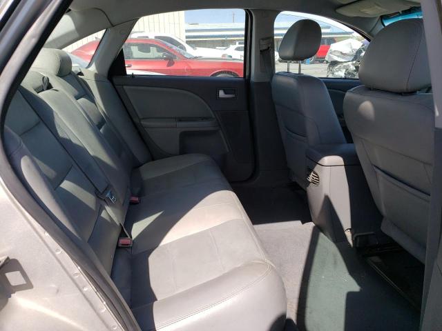 Photo 10 from auction – 2006 FORD FIVE HUNDR with VIN 1FAFP24196G184557