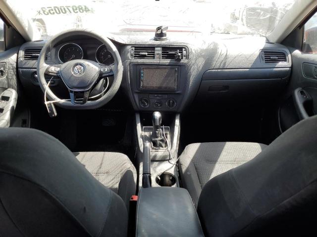 Photo 8 from auction – 2015 VOLKSWAGEN JETTA BASE with VIN 3VW2K7AJ4FM421211