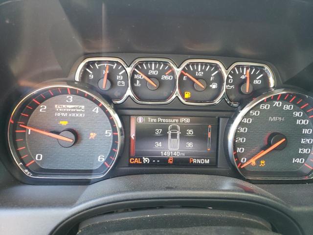Photo 9 from auction – 2015 GMC SIERRA K15 with VIN 3GTU2VEC2FG494765