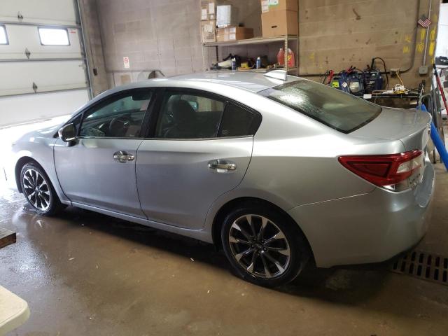 Photo 2 from auction – 2020 SUBARU IMPREZA LI with VIN 4S3GKAU62L3606822