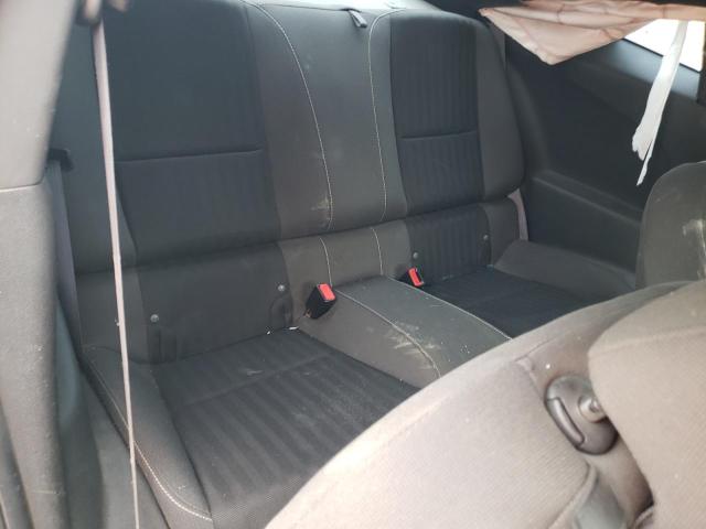 Photo 10 from auction – 2014 CHEVROLET CAMARO LS with VIN 2G1FE1E32E9185467