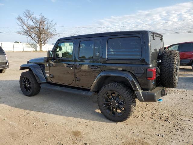Photo 2 from auction – 2023 JEEP WRANGLER S with VIN 1C4JJXP6XPW572379