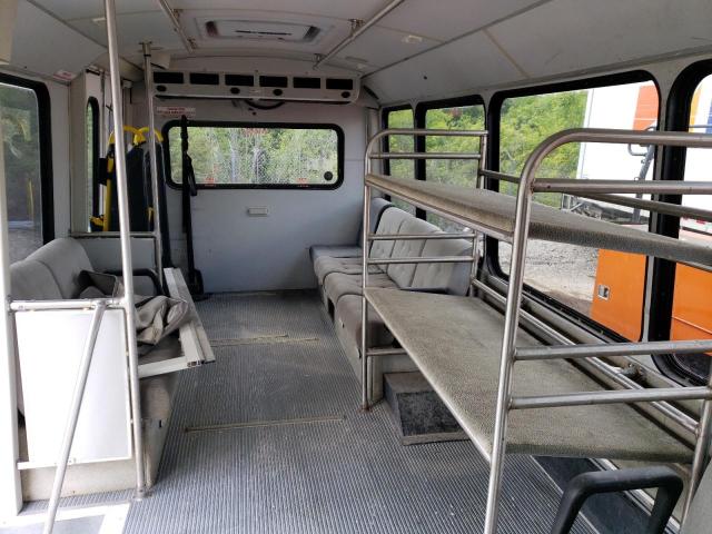 Photo 10 from auction – 2012 FORD ECONOLINE with VIN 1FDFE4FSXCDA86969