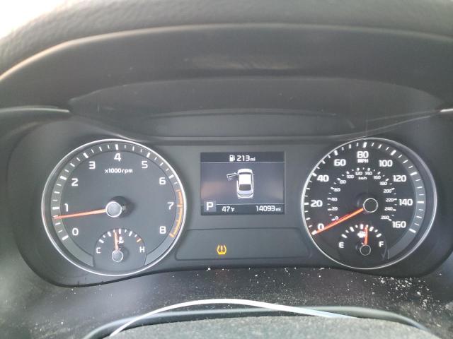 Photo 9 from auction – 2019 KIA FORTE FE with VIN 3KPF24AD4KE076747
