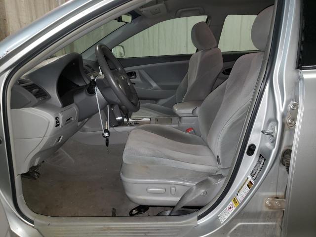 Photo 7 from auction – 2011 TOYOTA CAMRY BASE with VIN 4T1BF3EK6BU592837