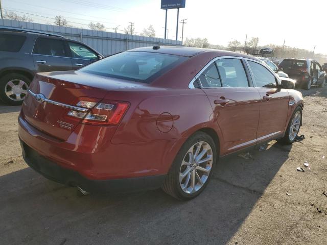 Фото 3 с аукциона – 2017 FORD TAURUS LIM с VIN 1FAHP2F88HG131869