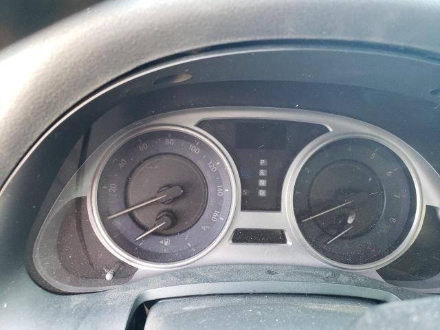 صورة رقم 9 من المزاد - 2008 LEXUS IS 250 مع VIN JTHBK262382067438