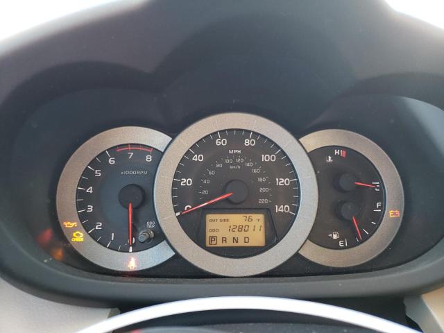 Photo 9 from auction – 2008 TOYOTA RAV4 with VIN JTMZD33V085105463