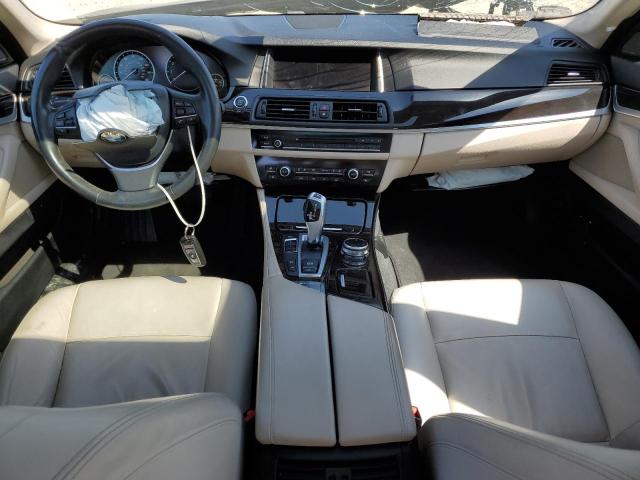 Photo 8 from auction – 2014 BMW 528 XI with VIN WBA5A7C59ED613461