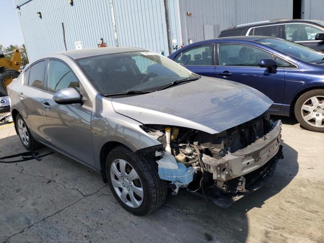 Photo 4 from auction – 2013 MAZDA 3 I with VIN JM1BL1TF0D1788686