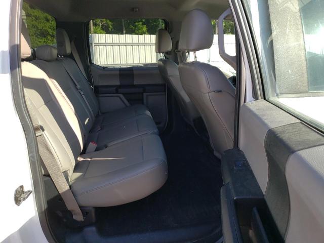 Photo 10 from auction – 2015 FORD F150 SUPER with VIN 1FTEW1CP2FFC57704