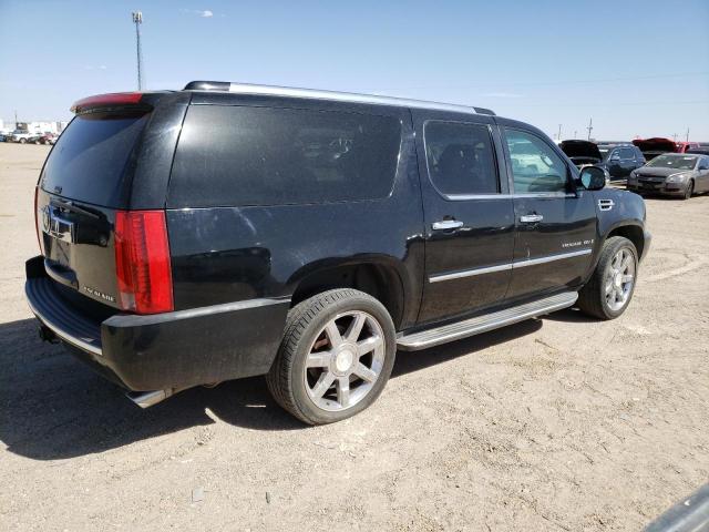 Photo 3 from auction – 2008 CADILLAC ESCALADE E with VIN 1GYFK66858R135318